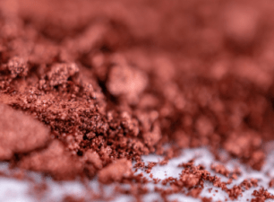 Cobre en polvo para la fabricación de grasas de cobre - Nitroparis